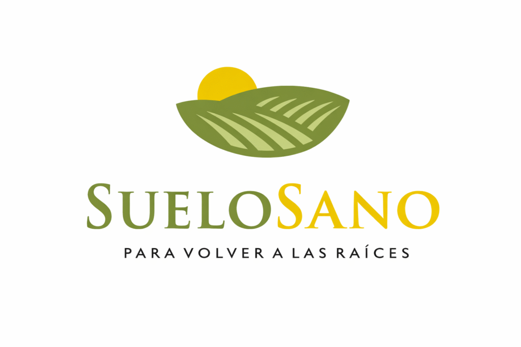 SueloSano